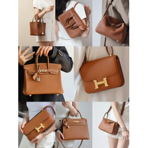 The most worthwhile entry-level Hermès bag