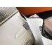 Hermes Birkin 30cm Bag In Ombre Embossed Natural Lizard