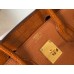 Hermes Touch Birkin 30cm Limited Edition Gold Bag