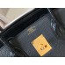 Hermes Touch Birkin 30cm Limited Edition Black Bag
