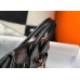 Hermes Touch Birkin 30cm Limited Edition Black Bag