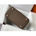 Hermes Touch Birkin 30cm Limited Edition Taupe Bag