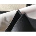 Hermes Constance 18 Handmade Bag In Black Embossed Crocodile
