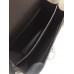 Hermes Constance 18 Handmade Bag In Black Epsom Leather