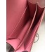 Hermes Constance 18 Handmade Bag In Pink Epsom Leather