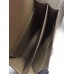 Hermes Constance 18 Handmade Bag In Taupe Epsom Leather