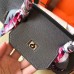 Hermes Birkin 35 Handmade Bag In Ardoise Clemence Leather