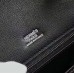 Hermes Birkin 35 Handbags Bag In De Camp Dechainee Toile