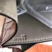 Hermes Constance 24 Handmade Bag In Grey Niloticus Crocodile
