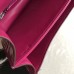 Hermes Constance 24 Bag In Rose Scheherazade Niloticus Crocodile