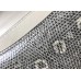 Hermes Constance 24cm Bag In Ombre Embossed Natural Lizard