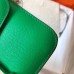 Hermes Constance 24 Handmade Bag In Bambou Epsom Leather