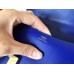 Hermes Constance 24 Handmade Bag In Blue Electric Epsom Leather