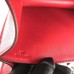 Hermes Constance 24 Handmade Bag In Red Epsom Leather
