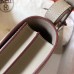 Hermes Constance 24 Handmade Bag In Tourterelle Epsom Leathe