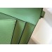 Hermes Constance 24 Handmade Bag In Vert Criquet Epsom Leather