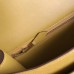 Hermes Constance 24 Handmade Bag In Jaune Epsom Leather
