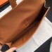 Hermes Jige Elan 29 Clutch In Gold Swift Calfskin