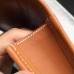 Hermes Jige Elan 29 Clutch In Gold Swift Calfskin