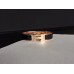 Hermes Black Enamel Clic H PM Bracelet