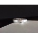 Hermes White Enamel Clic H PM Bracelet