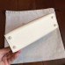 Hermes Kelly Mini II Handmade Bag In Beton Epsom Leather