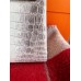Hermes Kelly Retourne 25 Handmade Bag In Himalaya Crocodile Niloticus Skin