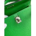 Hermes Kelly Sellier 25 Handmade Bag In Bambou Epsom Calfskin