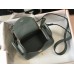Hermes Lindy Mini Bag In Vert Amande Clemence Leather GHW