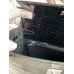 Hermes Kelly Sellier 25 Diamond Bag In Black Crocodile Niloticus Shiny Skin