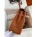 Hermes Kelly Lakis 32 Handmade Bag In Gold Swift Calfskin