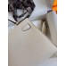 Hermes Kelly Mini II Sellier Handmade Bag In Nata Epsom Calfskin