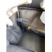 Hermes Birkin 30 Retourne Handmade Bag In Blue Nuit Epsom Calfskin