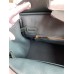 Hermes Birkin 30 Retourne Handmade Bag In Vert Cypres Chevre Mysore Leather