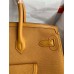 Hermes Cargo Birkin 35cm Limited-edition Bag In Sesame Canvas