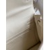 Hermes Kelly Danse II Bag In Craie Evercolor Calfskin