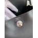 Hermes Mini Lindy Handmade Bag In Black Swift Leather