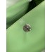 Hermes Lindy 26 Handmade Bag In Vert Cypres Swift Calfskin