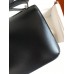 Hermes Constance 18 Handmade Bag In Black Box Calf Leather