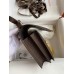 Hermes Constance 18 Handmade Bag In Chocolat Epsom Calfskin