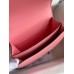 Hermes Constance 18 Handmade Bag In Rose Confetti Epsom Calfskin