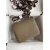 Hermes Constance 18 Handmade Bag In Tanpe Epsom Calfskin