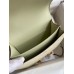 Hermes Constance 18 Handmade Bag In Parchemin Ostrich Leather