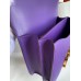 Hermes Constance 24 Handmade Bag In Crocus Epsom Calfskin
