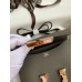 Hermes Constance 24 Handmade Bag In Etain Epsom Calfskin