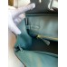 Hermes Ghillies Birkin 30cm Limited-edition Bag In Black Calfskin