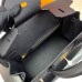 Hermes Birkin 30 Sellier Handmade Bag In Black Epsom Calfskin