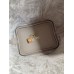 Hermes Picotin Lock 18 Handmade Bag in Gris Asphalt Clemence Leather