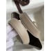 Hermes Picotin Lock 18 Handmade Bag in Gris Asphalt Clemence Leather