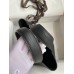 Hermes Picotin Lock 18 Handmade Bag in Black Clemence Leather